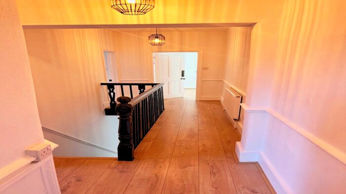 3 Bedroom Terraced House To Rent In Priory Villas, Colney Hatch Lane, London, N11