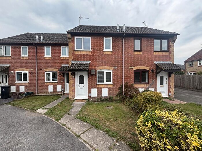 2 Bedroom Terraced House To Rent In Pound Lane, Shaftesbury, Dorset, SP7