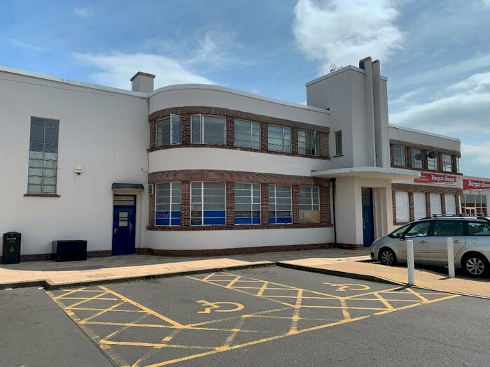 2 Bedroom Flat To Rent In Roe Farm Lane, Chaddesden, Derby, DE21