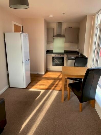 1 Bedroom Flat To Rent In Harbour Walk, Hartlepool, TS24