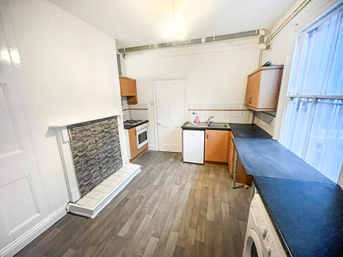 1 Bedroom Flat To Rent In Tavistock Drive, Mapperley, Nottingham, NG3