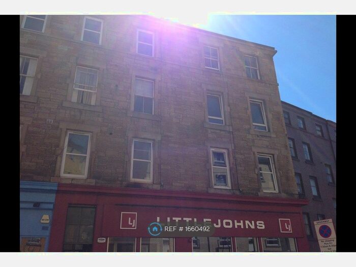 2 Bedroom Flat To Rent In Lauriston Place, Edinburgh, EH3