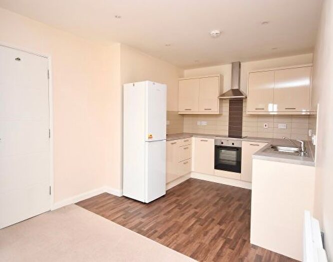 2 Bedroom Flat To Rent In Hockliffe Street, Leighton Buzzard, LU7