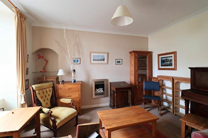 2 Bedroom End Of Terrace House To Rent In South Road, Kirkby Stephen, CA17
