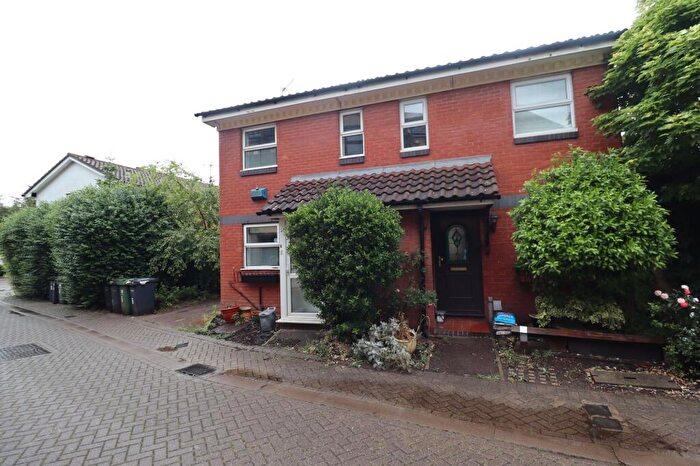 2 Bedroom End Of Terrace House To Rent In Greenland Mews, Deptford, SE8