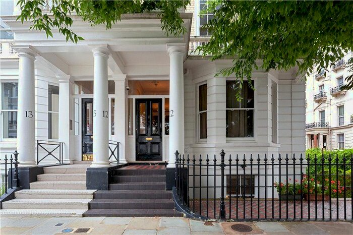 1 Bedroom Flat To Rent In Southwell Gardens, South Kensington, London, SW7