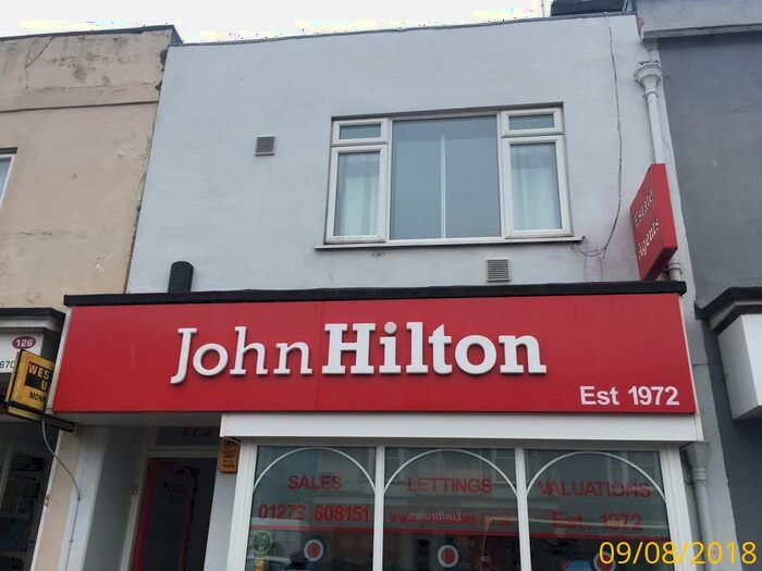 1 Bedroom Flat To Rent In Lewes Road, Brighton, BN2