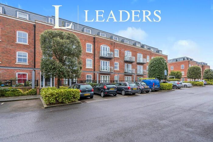 1 Bedroom Flat To Rent In Salt Meat Lane, Gosport, PO12