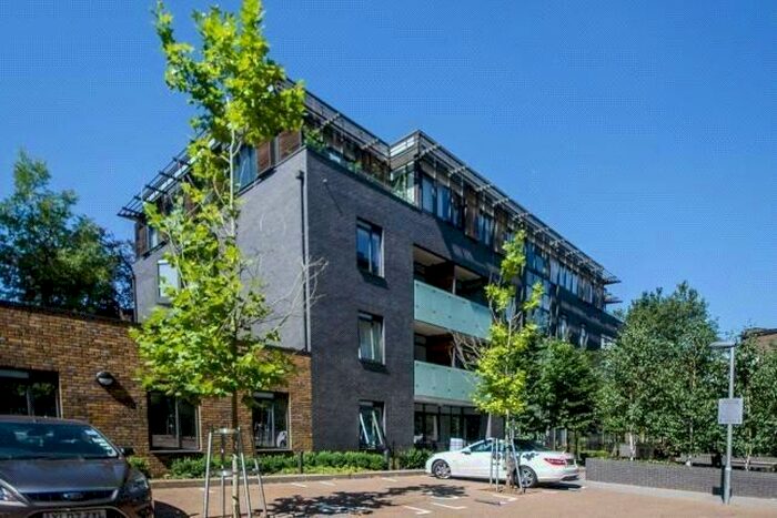 1 Bedroom Apartment To Rent In Benjamin House, Cecil Grove, St John's Wood, London, NW8