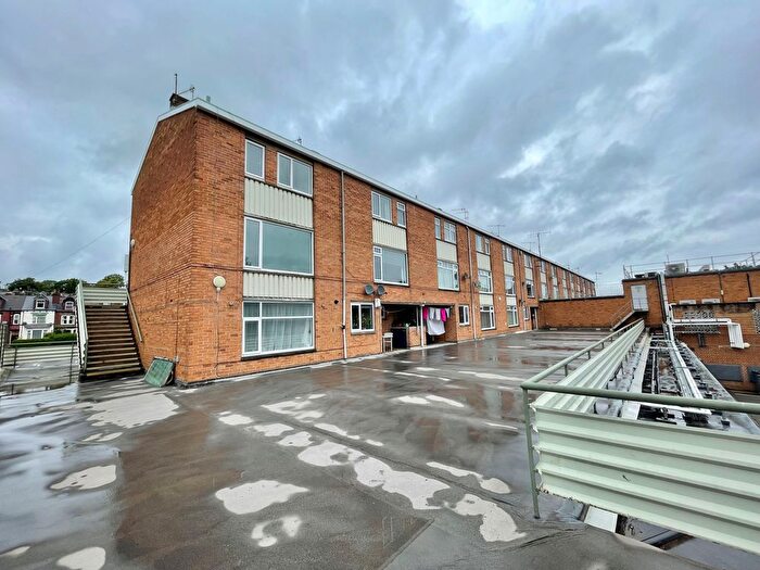 2 Bedroom Flat To Rent In Berkeley Precinct, Sheffield, S11