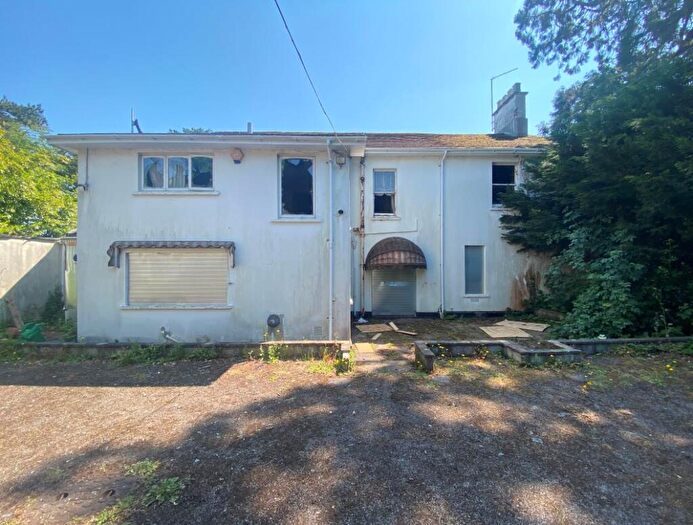 5 Bedroom Detached House For Sale In Brynhyfryd, Newport Road, Cardiff, South Glamorgan, CF3