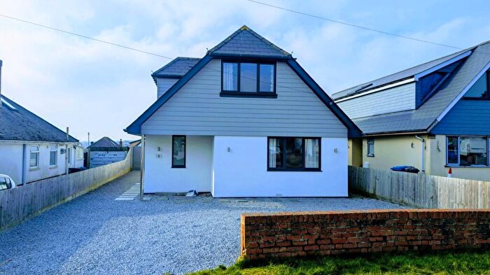 5 Bedroom Detached House For Sale In Napier Road, Hamworthy, Poole, BH15
