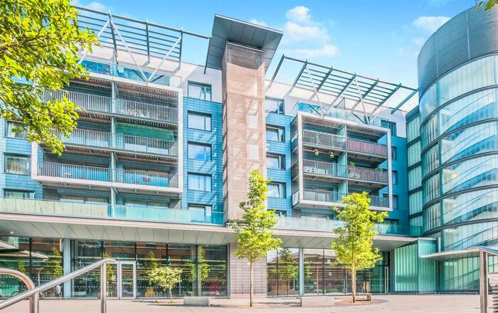 2 Bedroom Apartment To Rent In Providence Place, Maidenhead, SL6