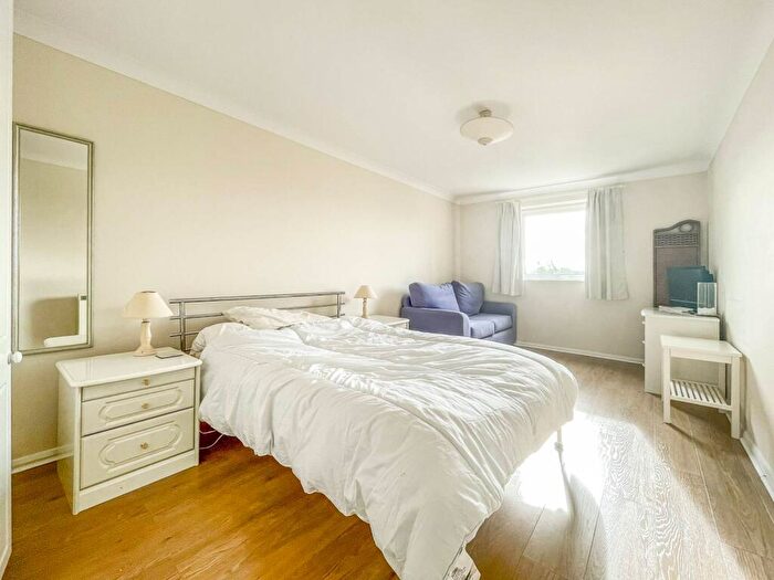 1 Bedroom Flat For Sale In Sirius Building, Wapping, London, E1W