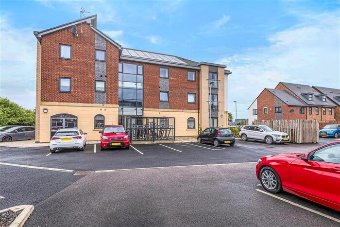 2 Bedroom Flat To Rent In Pearson Place, Leigh, WN7