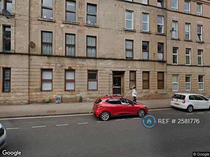 3 Bedroom Flat To Rent In Scotland, Glasgow, G3