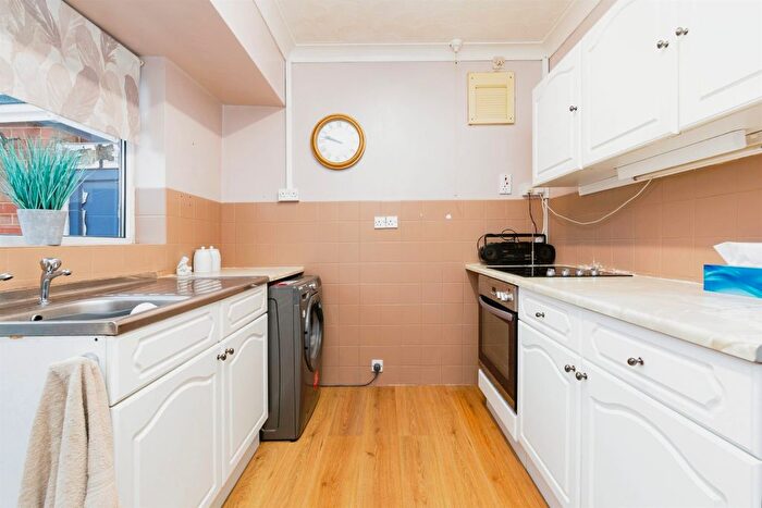 2 Bedroom Semi-Detached Bungalow For Sale In Cornforth Grove, Billingham, TS23