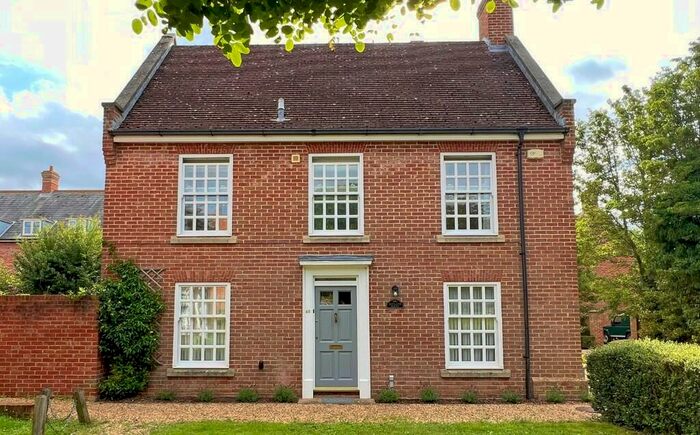 3 Bedroom End Of Terrace House For Sale In Clements Road, Melton, Woodbridge, IP12