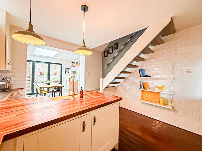 2 Bedroom Semi-Detached House For Sale In Acrefield Road, Woolton, Liverpool, L25
