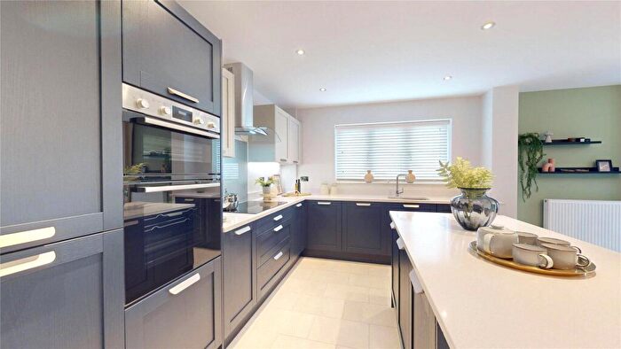 4 Bedroom Detached House For Sale In Plot, The Alderton, Ashleworth, Gloucester, Gloucestershire, GL19
