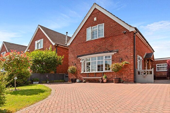 3 Bedroom Detached House For Sale In Priory Road, Grimsby, N.E Lincolnshire, DN37