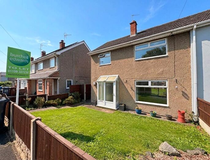3 Bedroom House To Rent In Bunting Close, Kirk Hallam, DE7