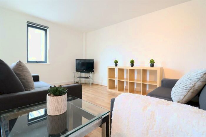 2 Bedroom Apartment To Rent In The Cube, Cowbridge Road East, Cardiff, CF11