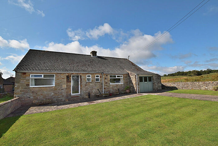 3 Bedroom Detached Bungalow For Sale In Hudswell, DL11