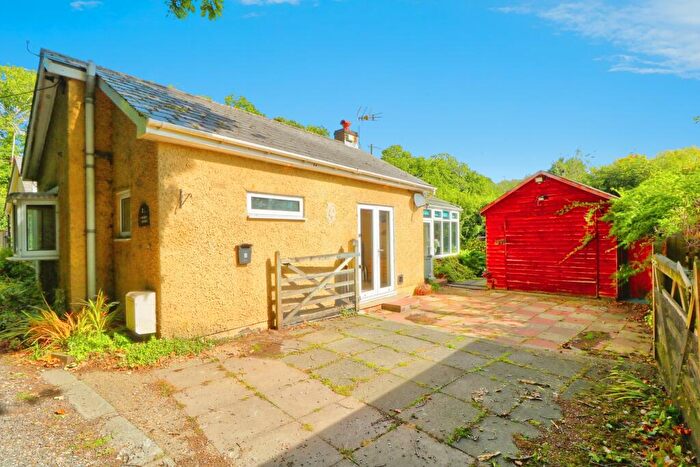 2 Bedroom Semi-Detached House For Sale In Bigbury Road, Chartham Hatch, CT4