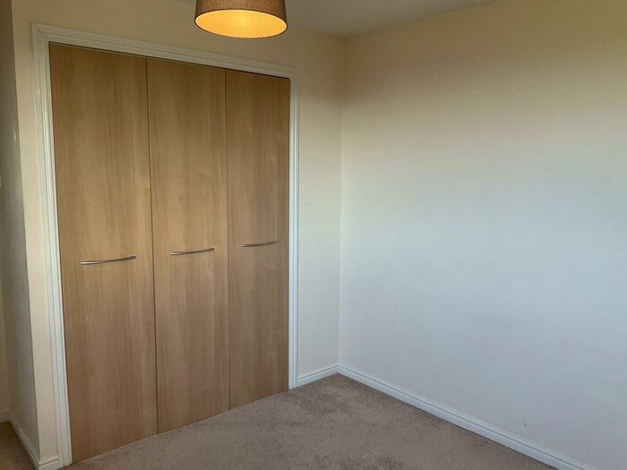 2 Bedroom Flat To Rent In Meiklelaught Place, Saltcoats, North Ayrshire