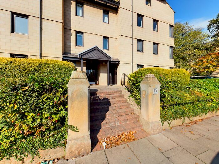 1 Bedroom Flat To Rent In Eyre Place, New Town, Edinburgh, EH3