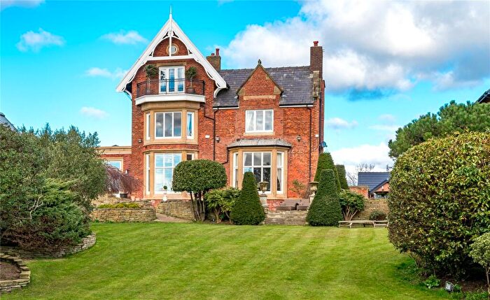 5 Bedroom Detached House For Sale In Clifton Drive, Lytham St. Annes, Lancashire, FY8