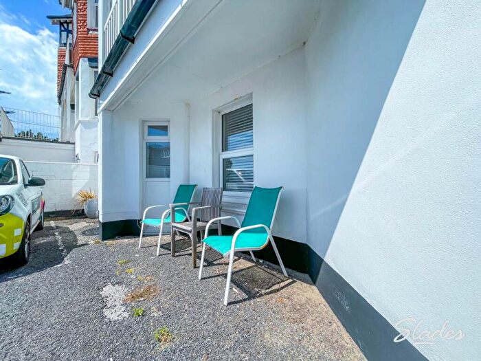 2 Bedroom Apartment To Rent In Boscombe Spa Road, Boscombe Spa, Bournemouth, BH5