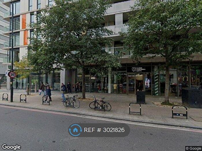 3 Bedroom Flat To Rent In Commercial Street, London, E1