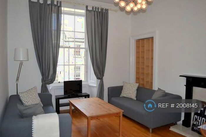 2 Bedroom Flat To Rent In Lord Russell Place, Edinburgh, EH9