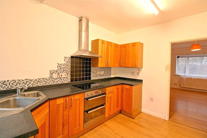 2 Bedroom Semi-Detached Bungalow For Sale In Kettlewell Lane, King's Lynn, PE30