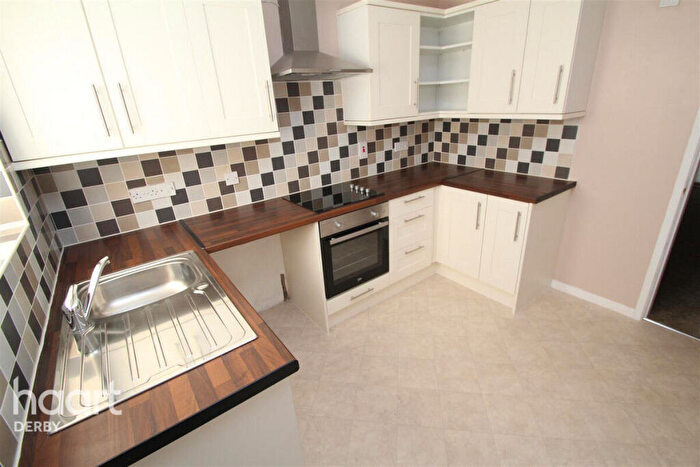 2 Bedroom Terraced House To Rent In Kendal Road, Loughborough, LE12