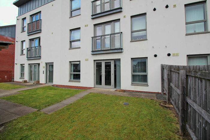 2 Bedroom Flat To Rent In 59A Drip Road, Stirling FK8