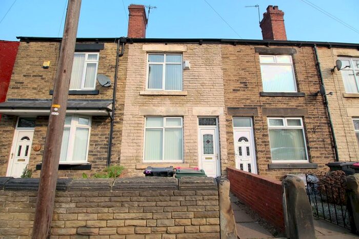 2 Bedroom Terraced House To Rent In Barnsley Road, Wath Upon Dearne, S63