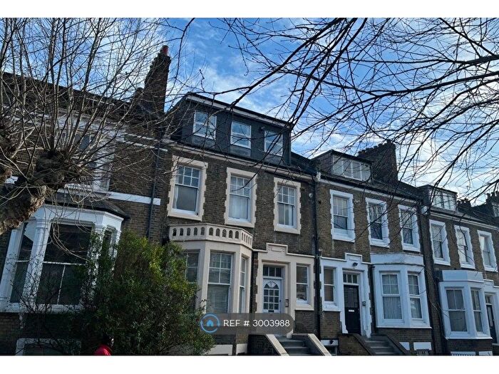 2 Bedroom Flat To Rent In Alkham Road, London, N16