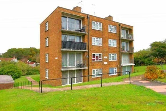 1 Bedroom Flat To Rent In Rockhurst Drive, Eastbourne, BN20
