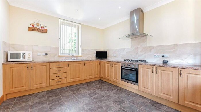 2 Bedroom Bungalow For Sale In South Street, Armadale, Bathgate, West Lothian, EH48