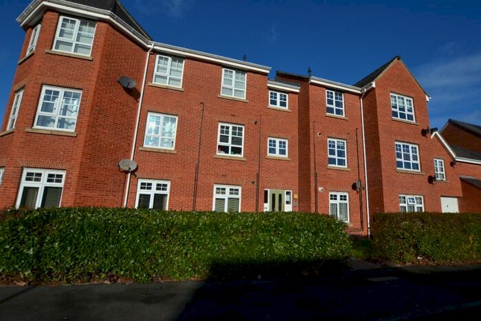 2 Bedroom Apartment To Rent In Gowan Court, Jarrow, Tyne And Wear, NE32