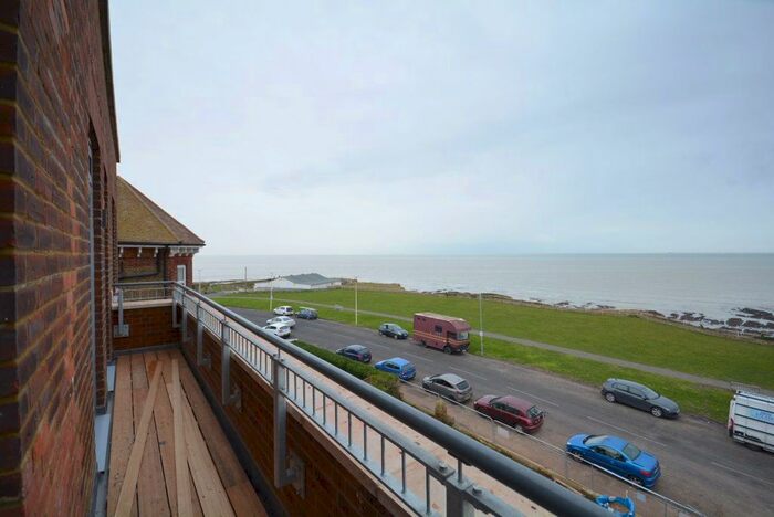 2 Bedroom Flat To Rent In Westcliff House, Sea Road, Westgate On Sea CT8