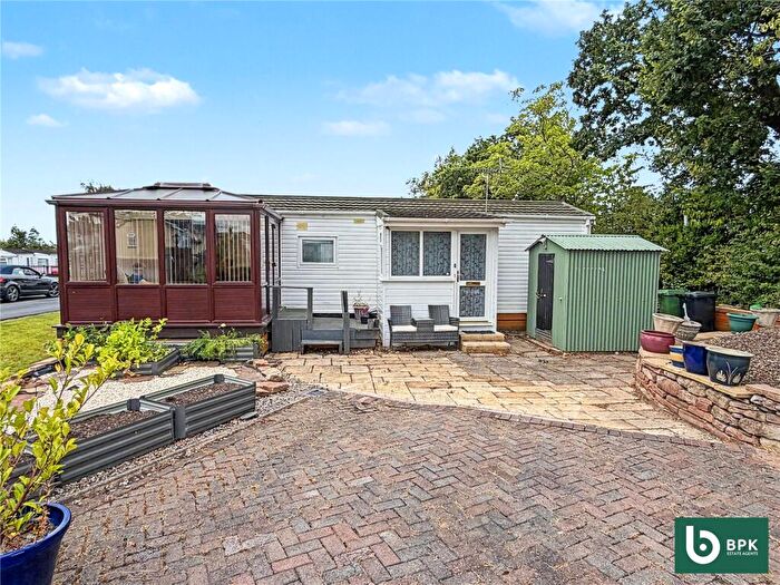 1 Bedroom Detached House For Sale In Blackford, Carlisle, Cumbria, CA6