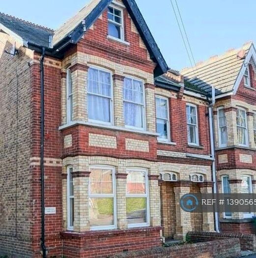 1 Bedroom Flat To Rent In Northlands, Bognor Regis, PO21