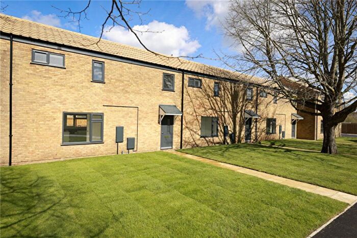 3 Bedroom House To Rent In Alma Gardens, Deepcut, Camberley, Surrey, GU16