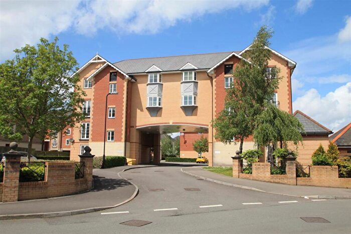 1 Bedroom Apartment To Rent In Windsor Quay, Cardiff Bay ( Bed ), CF11