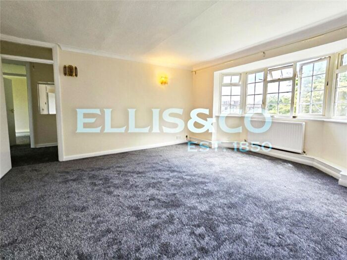 2 Bedroom Apartment To Rent In Copley Road, Stanmore, HA7