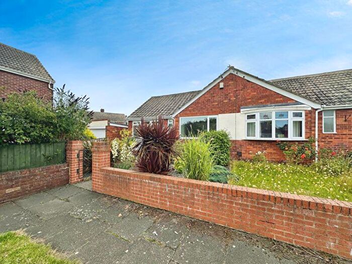 1 Bedroom Bungalow For Sale In Green Lane, Morpeth, NE61